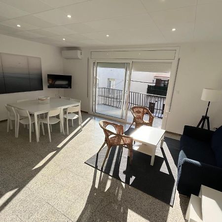 Apartamento Roses Center 4 Exterior foto