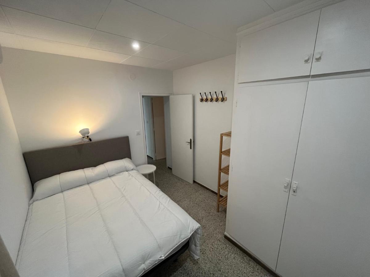 Apartamento Roses Center 4 Exterior foto