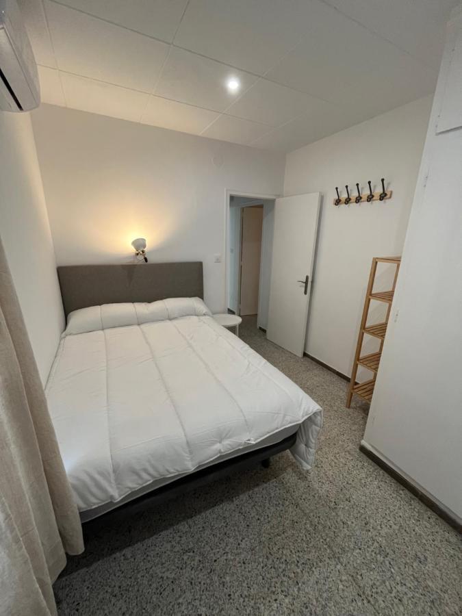 Apartamento Roses Center 4 Exterior foto