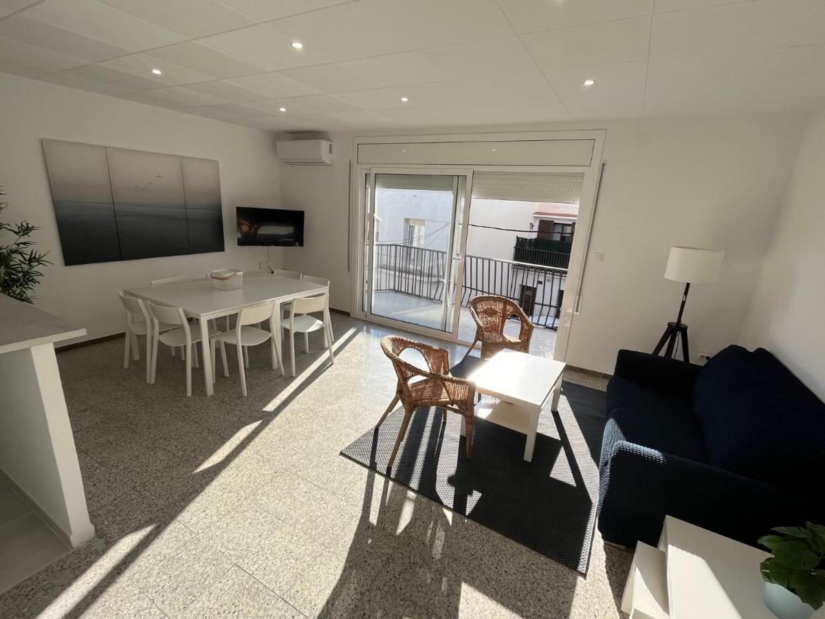 Apartamento Roses Center 4 Exterior foto