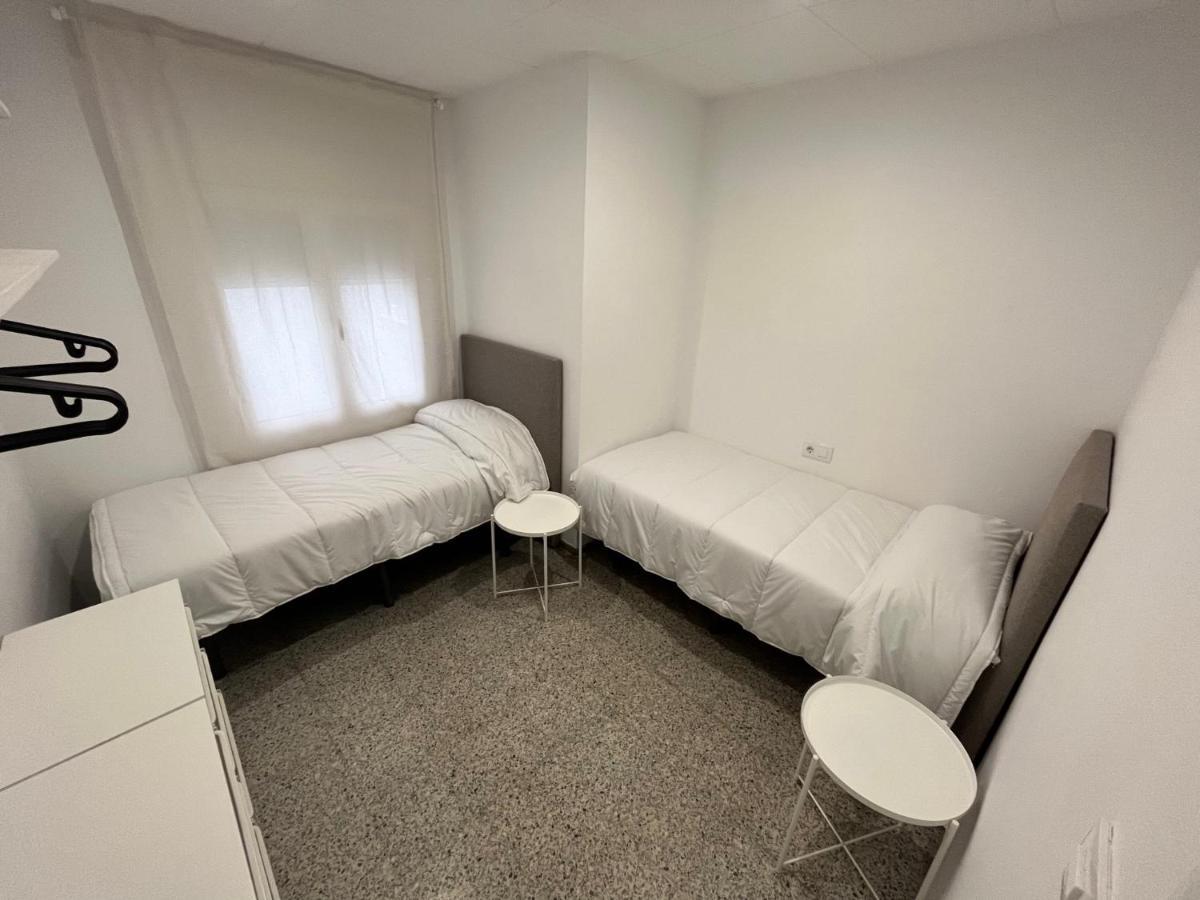 Apartamento Roses Center 4 Exterior foto