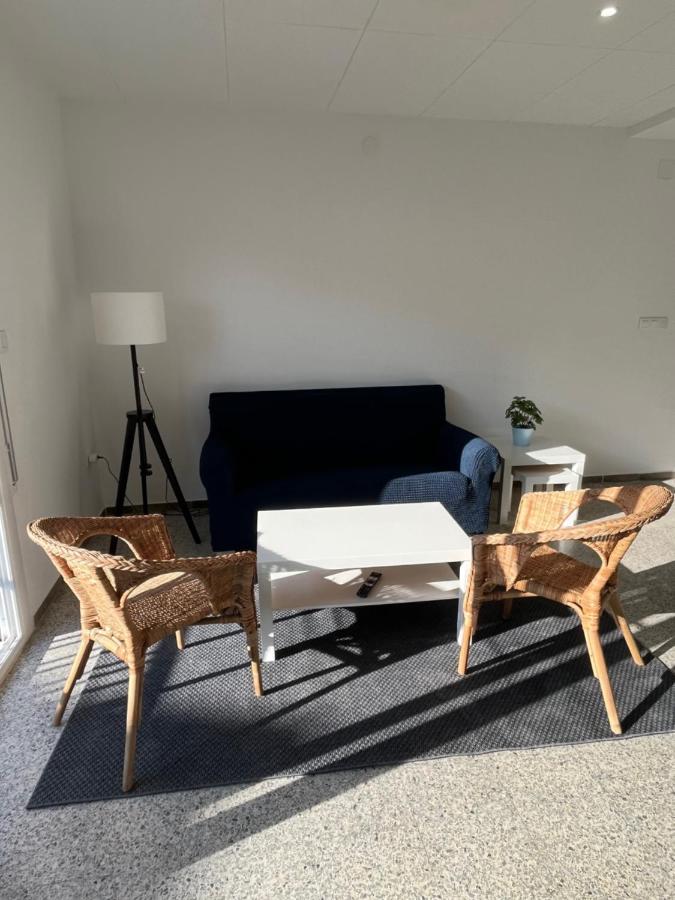 Apartamento Roses Center 4 Exterior foto